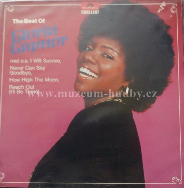 Gloria Gaynor ‎