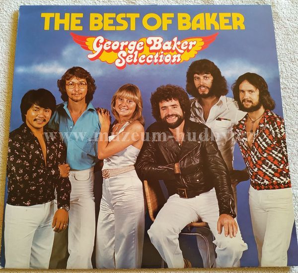 George Baker Selection