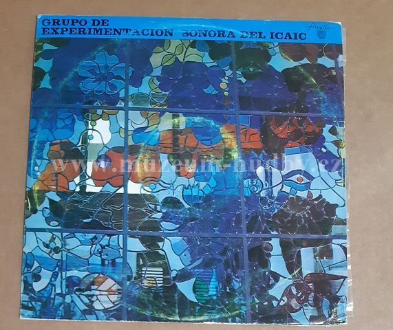 Grupo De Experimentación Sonora Del ICAIC