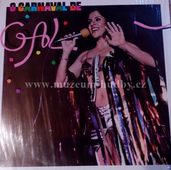 Gal Costa