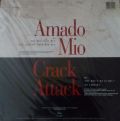 Grace Jones ‎-Amado Mio / Crack Attack