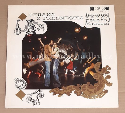 Hamel, Varga, Peteraj, Štrasser