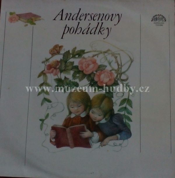 Hans Christian Andersen ‎