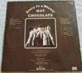 Hot Chocolate-Every 1's A Winner