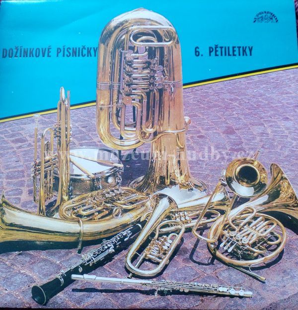 Irena Čížková a Zdeněk Matouš / Josef Oplt a Sbor Lubomíra Pánka / ...