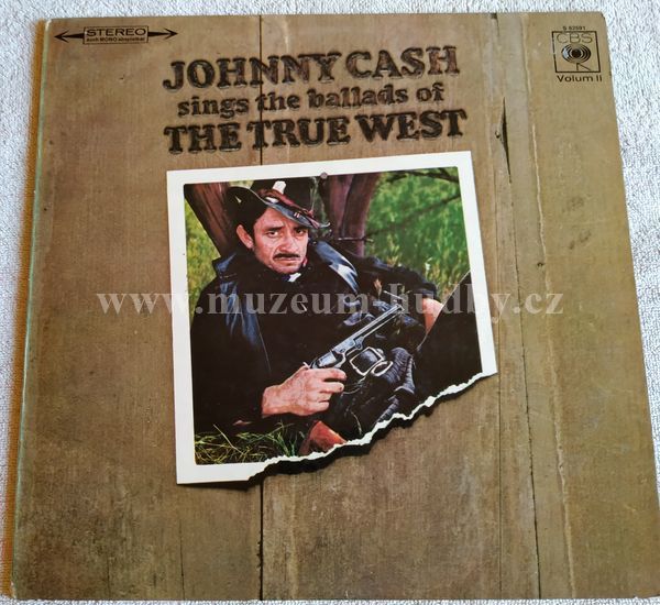 Johnny Cash