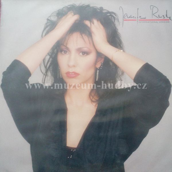 Jennifer Rush ‎