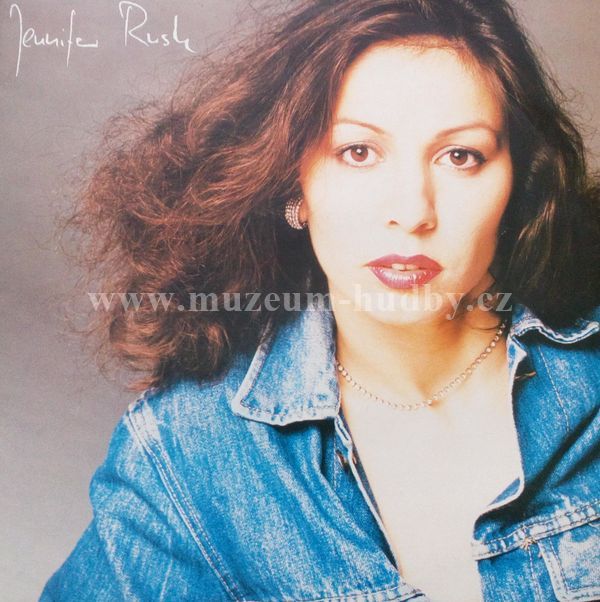 Jennifer Rush ‎