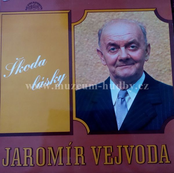 Jaromír Vejvoda ‎