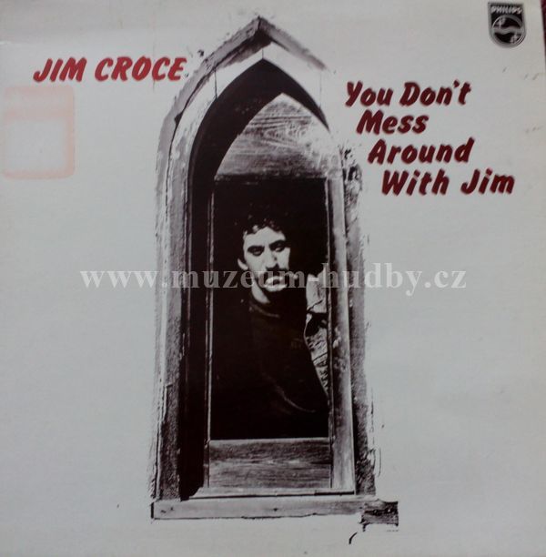 Jim Croce ‎