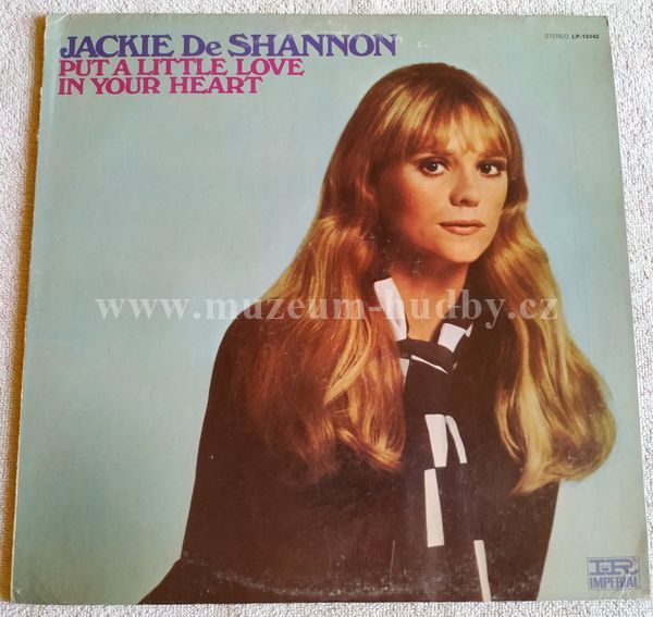 Jackie DeShannon
