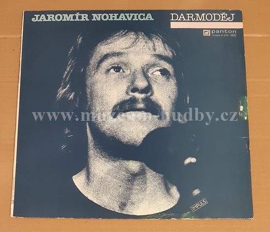 Jaromír Nohavica