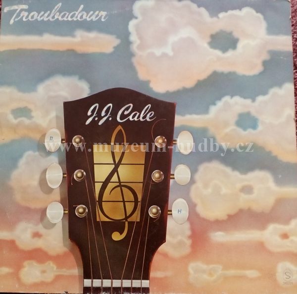 J.J. Cale ‎