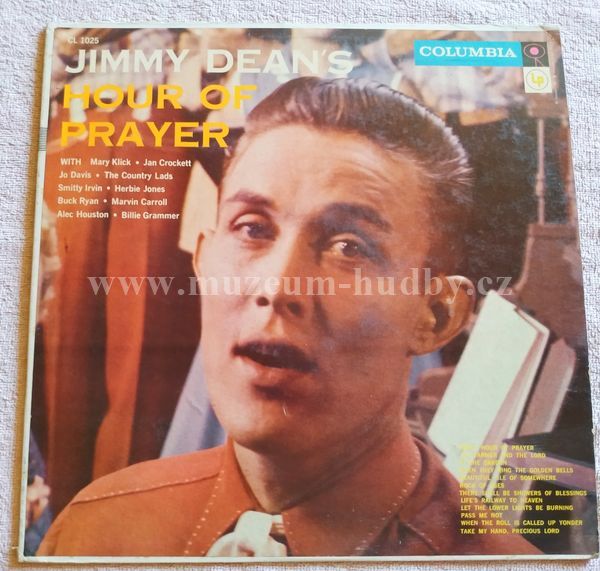 Jimmy Dean