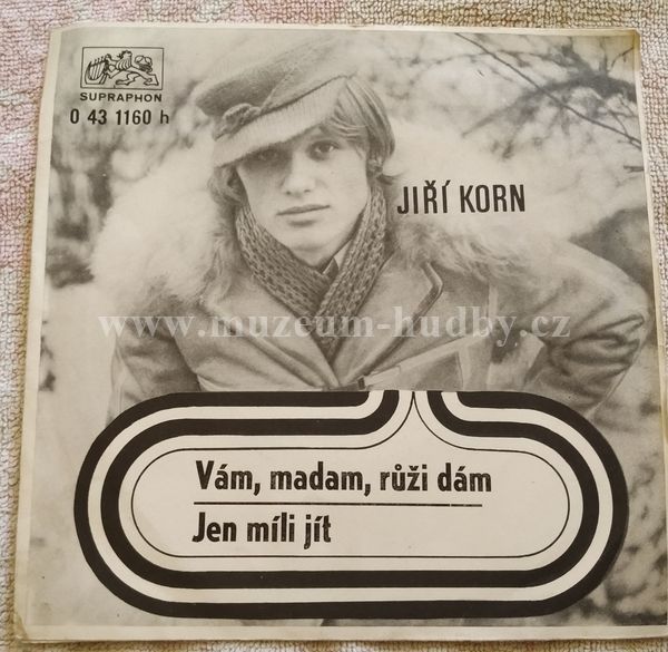 Jiří Korn