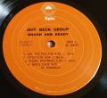 Jeff Beck Group-Rough And Ready
