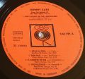 Johnny Cash-Johnny Cash Sings The Ballads Of The True West Volume 2