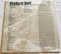 Josef Zíma, Vlasta Kahovcová, Svatava Černá, Sláva Kunst Se Svým Orchestrem-Praha Se Baví (Pražské Písničky 1925-1935)