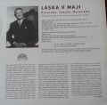 Josef Hotový-Láska V Máji