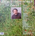 Jiří Zmožek ‎-Zdá Se, Že Obrůstá Mě Mech
