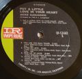 Jackie DeShannon-Put A Little Love In Your Heart