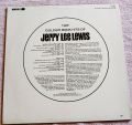 Jerry Lee Lewis-The Golden Rock Hits Of Jerry Lee Lewis