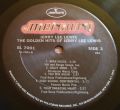 Jerry Lee Lewis-The Golden Rock Hits Of Jerry Lee Lewis