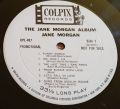 Jane Morgan-The Jane Morgan Album