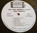 Jane Morgan-The Jane Morgan Album