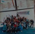 John Travolta / Frankie Valli / Sha-Na-Na / Stockard Channing / ...-Grease (The Original Soundtrack From The Motion Picture)