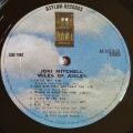 Joni Mitchell & The L.A. Express-Miles Of Aisles
