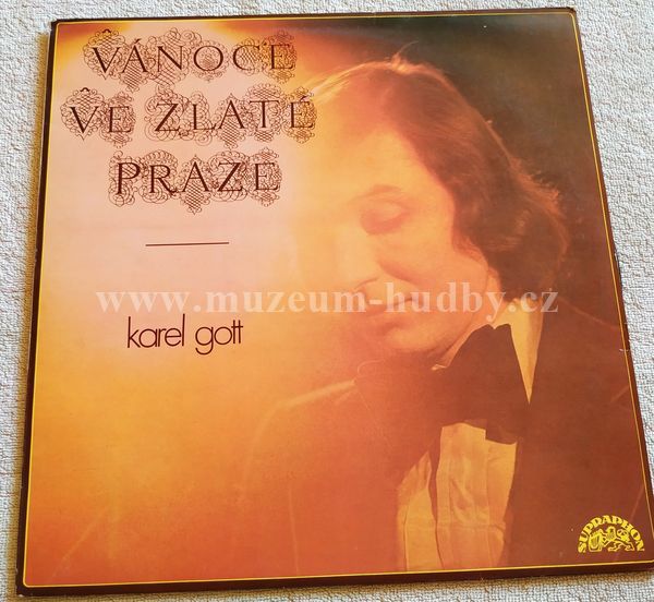 Karel Gott