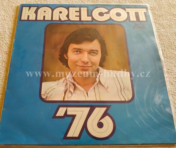Karel Gott