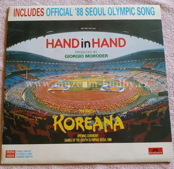 Koreana
