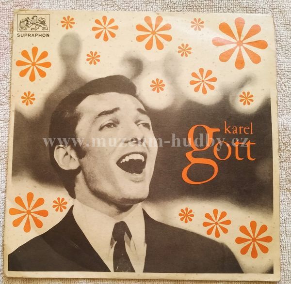 Karel Gott