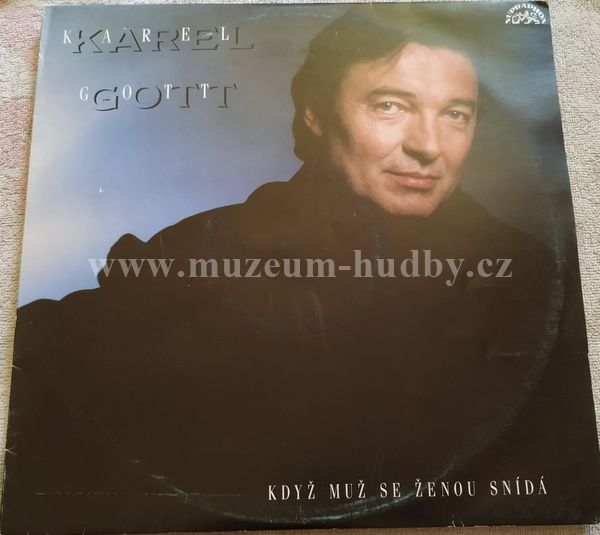 Karel Gott
