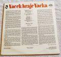 Karel Vacek-Vacek Hraje Vacka