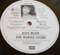 Kate Bush-The Whole Story