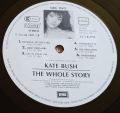 Kate Bush-The Whole Story