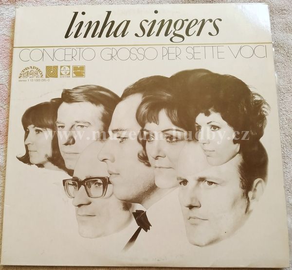 Linha Singers