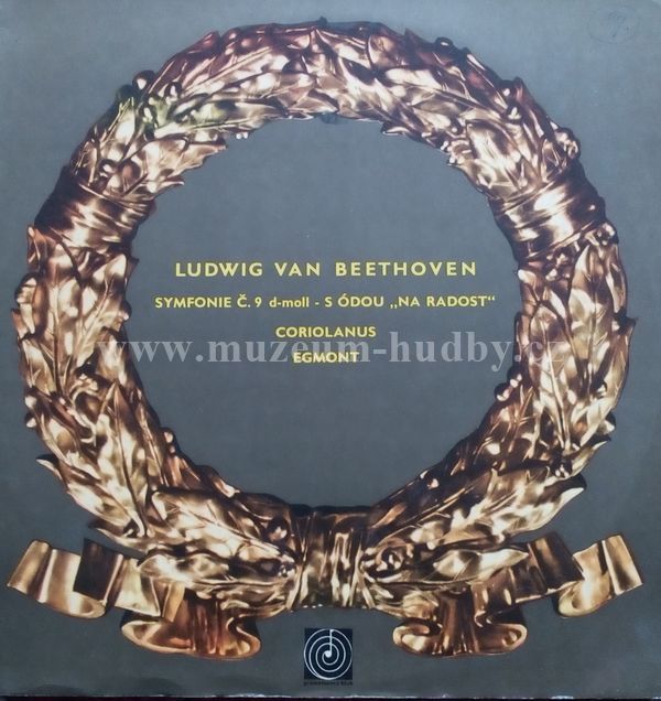 Ludwig van Beethoven ‎