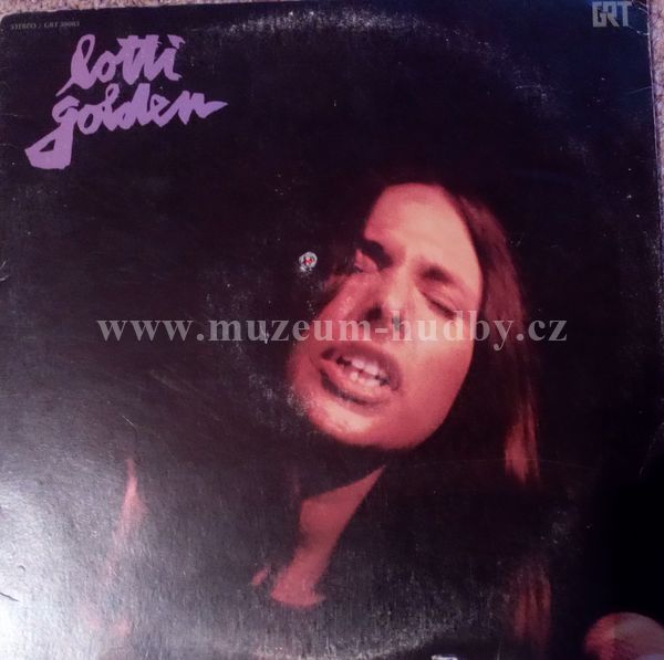 Lotti Golden ‎