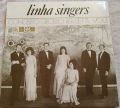 Linha Singers-Concerto Grosso Per Sette Voci