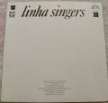 Linha Singers-Concerto Grosso Per Sette Voci
