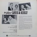 Louis & Keely-The Hits Of Louis & Keely