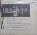 Louis And Keely-Louis And Keely!
