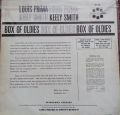 Louis Prima & Keely Smith ‎-Box Of Oldies
