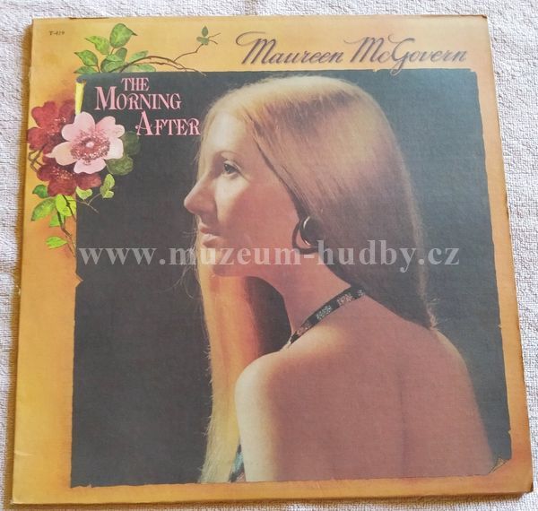 Maureen McGovern