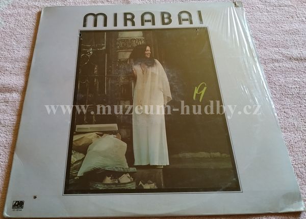 Mirabai