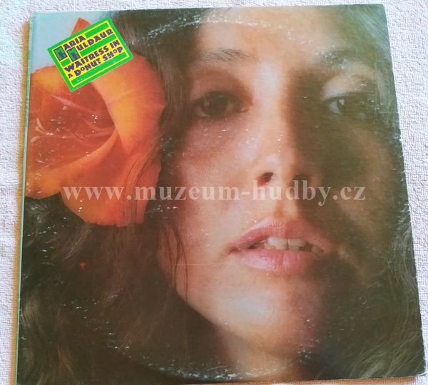 Maria Muldaur